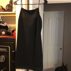Jay Jacobs little black dress